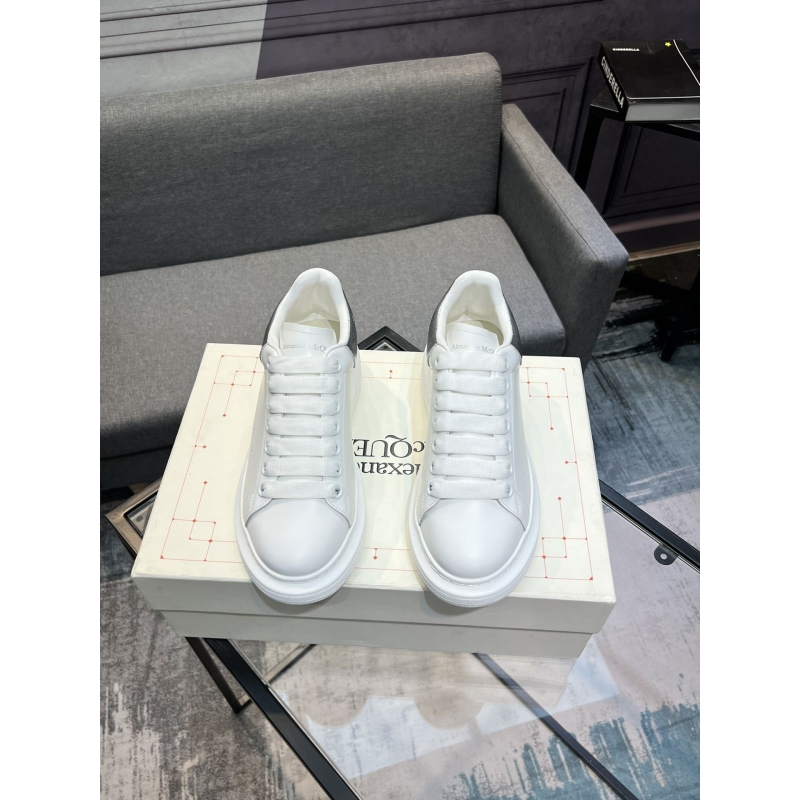 alexander M*Q*en casual shoes